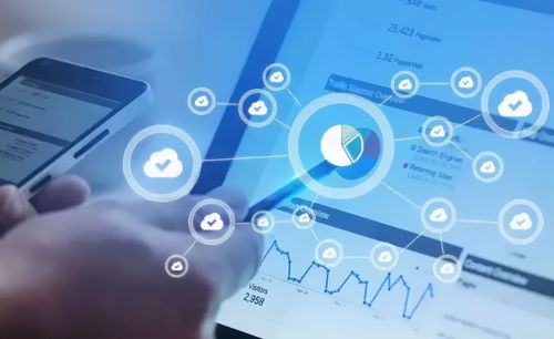 科技赋能驱动变革 从产品定制到风控服务的保险管理服务新生态——以工保科技为例