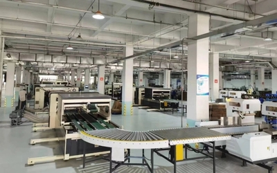 5家企业入选！高区交出智能工厂及数字化车间亮眼成绩单