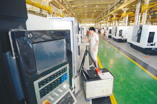 沈阳机床 在创新中砥砺奋进 走好技术服务驱动的转型升级之路